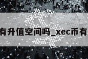 xec币有升值空间吗_xec币有价值吗