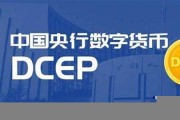 什么是中国法定数字货币dcep(中国什么节不是法定节)