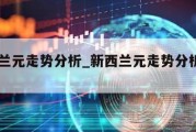 新西兰元走势分析_新西兰元走势分析2023