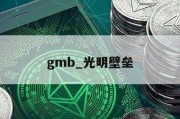 gmb_光明壁垒