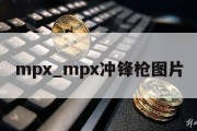 mpx_mpx冲锋枪图片