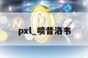 pxl_喷昔洛韦