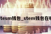 stesm钱包_stem钱包在哪