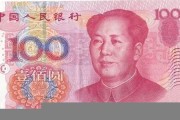 数字货币100元图片(数字人民币的钱从哪来)