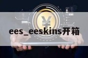 ees_eeskins开箱