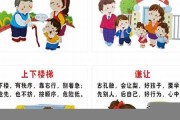 幼儿园生活教育礼仪小常识(生活中的礼仪礼仪小常识)