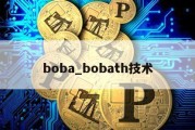 boba_bobath技术