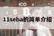 11seba的简单介绍