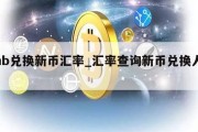 rmb兑换新币汇率_汇率查询新币兑换人民币