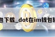 DOT钱包下载_dot在im钱包转不出来