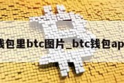 钱包里btc图片_btc钱包app