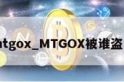 mtgox_MTGOX被谁盗的