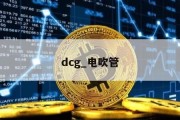 dcg_电吹管