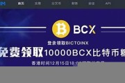 bcx比特币无限钱包下载(比特无限bcx必将大涨)