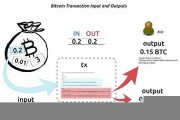 比特币钱包流程(比特币钱包electrum)