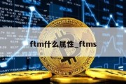 ftm什么属性_ftms