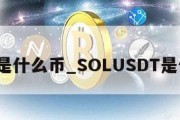 usdt是什么币_SOLUSDT是什么币