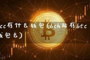 btc送bcc钱包