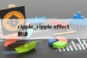 ripple_ripple effect翻译