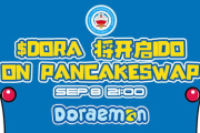 pancakeswap前景