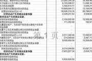 数字货币的现金流量表是什么样的(数字货币app官网下载)