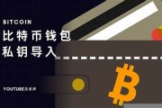 如何导入比特币备份钱包(怎样把比特币放到本地钱包)