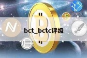 bct_bctc评级