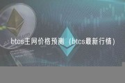 btcs测试钱包(bsc测试币)