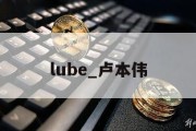 lube_卢本伟