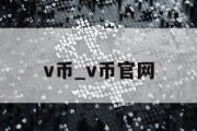 v币_v币官网