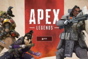 apex周边,The Bes Apex Legeds Gamig Mouse