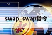 swap_swap指令