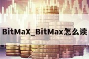 BitMaX_BitMax怎么读