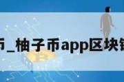 柚子币_柚子币app区块链下载