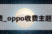 oppo收费_oppo收费主题怎么付01