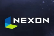 nexon图标,创新的游戏体验。