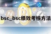 bsc_bsc绩效考核方法