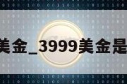 39.99美金_3999美金是多少钱