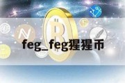 feg_feg猩猩币