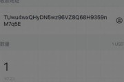 usdt提现的钱包(usdt提现后不到账)