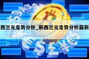 新西兰元走势分析_新西兰元走势分析最新消息