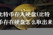 第一次将比特币存入钱包(第一次使用比特币)