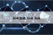 link活动_link link