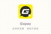 gopay数字货币(gopay数字货币app2024下载)