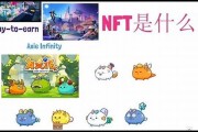 nft是什么 数字货币(nft中文叫什么币)